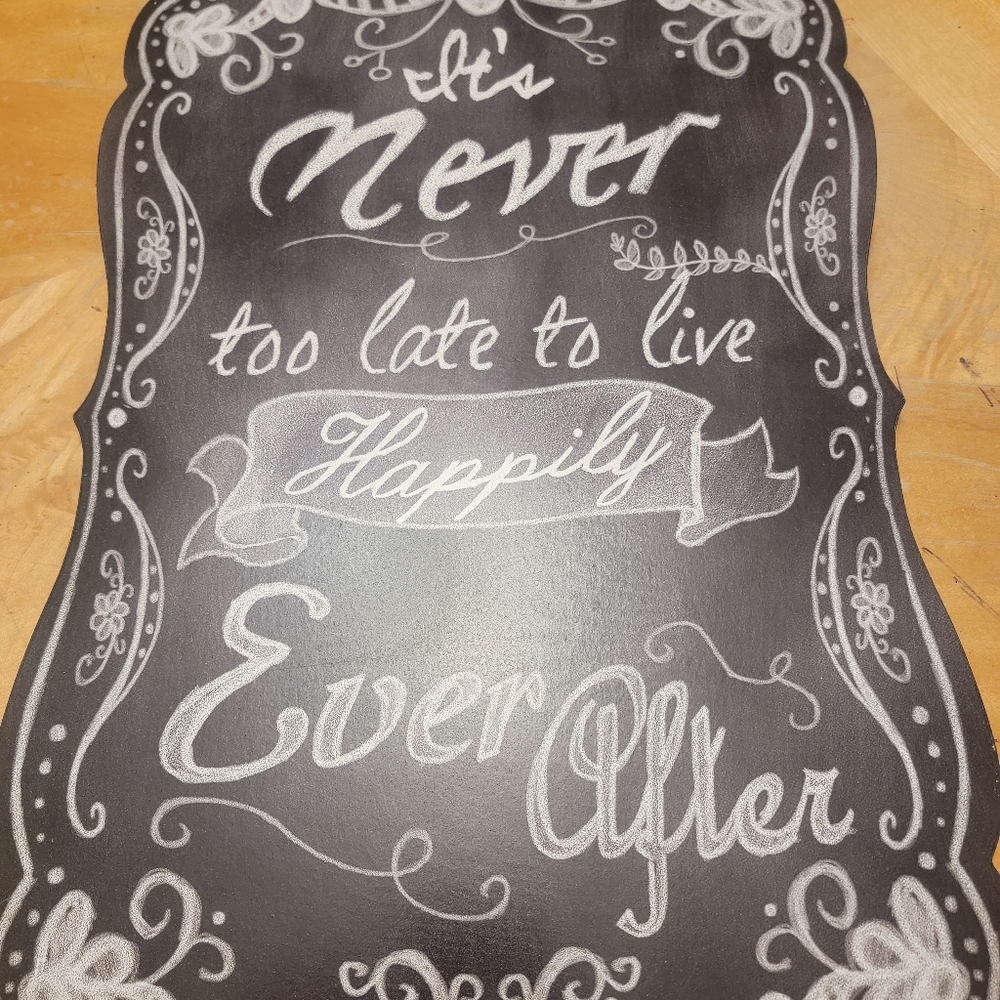 Wall decor